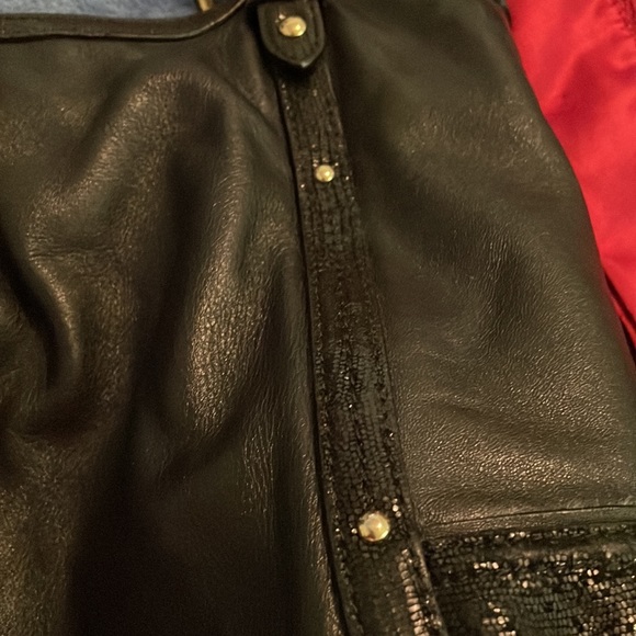 Coach Satchel - Picture 11 of 11